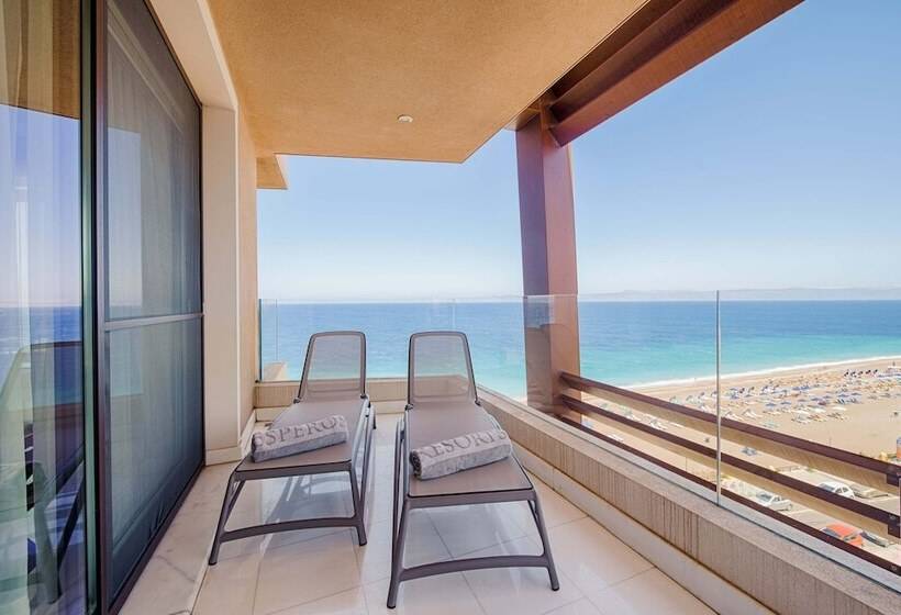침실 2개 스위트, Bellevue On The Beach Suites