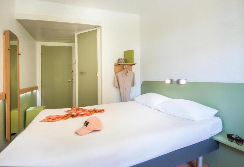 Номер Стандарт, Ibis Budget Bordeaux Sud