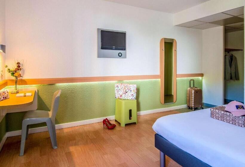 Номер Стандарт, Ibis Budget Bordeaux Sud