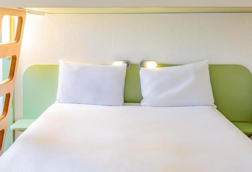 Семейный Номер Классика, Ibis Budget Bordeaux Sud