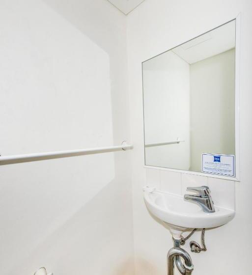 Стандартный Номер Кровать Кинг, Imperial Motel Windsor