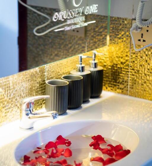 Люкс, Orussey One Boutique
