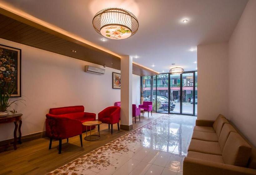 Президентский Люкс, Orussey One Boutique
