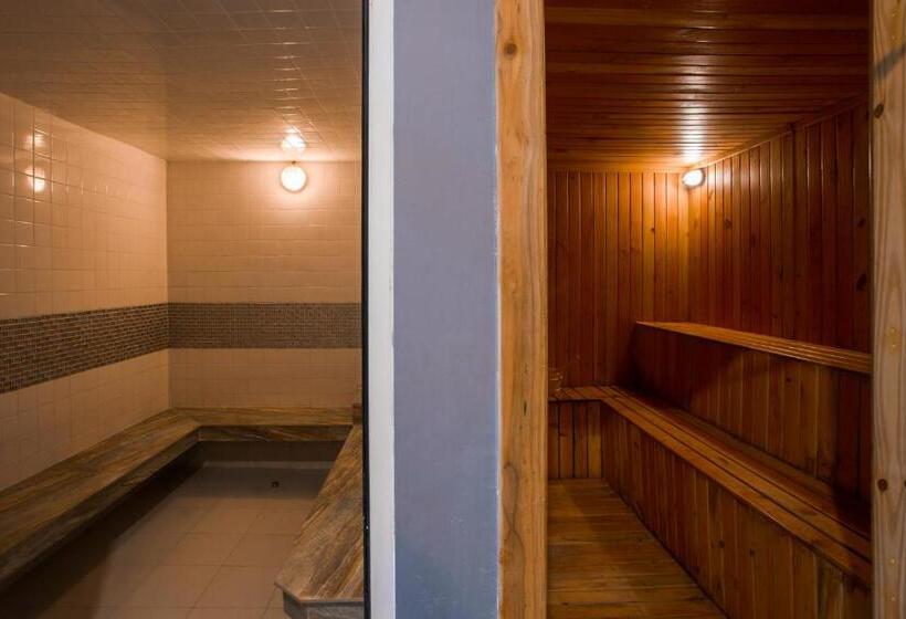 Номер Deluxe, Orussey One Boutique