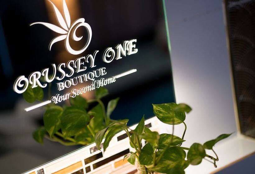 Номер Superior, Orussey One Boutique