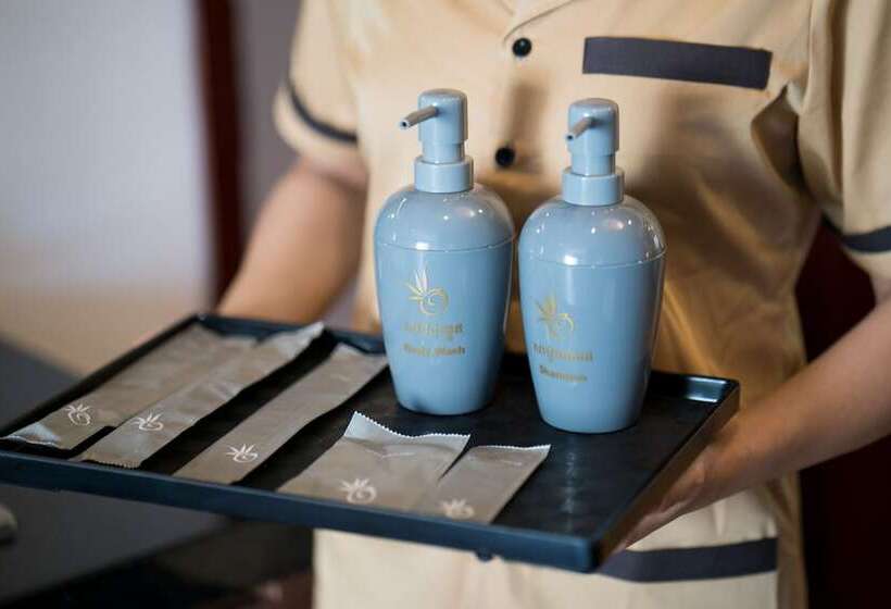 Люкс, Orussey One Boutique
