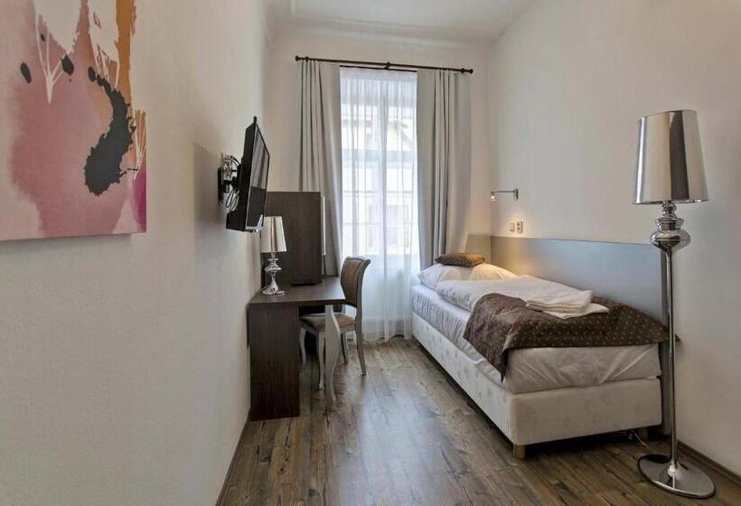 스탠다드 싱글 룸, U Tří Hrušek Suites & Apartments
