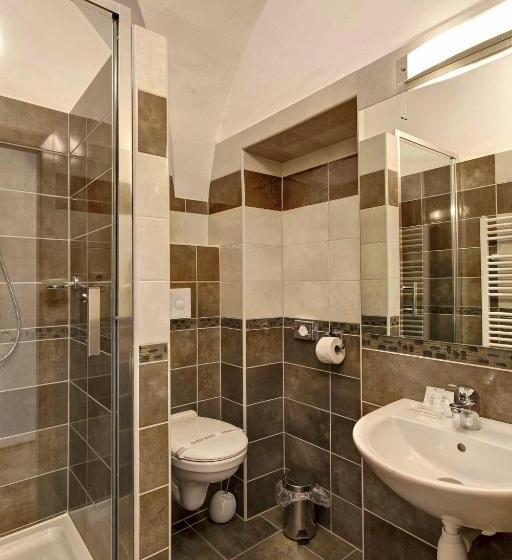 스탠다드 룸, U Tří Hrušek Suites & Apartments