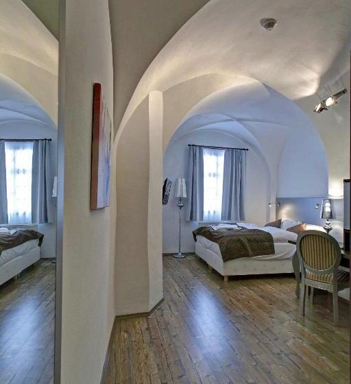 غرفة قياسية, U Tří Hrušek Suites & Apartments