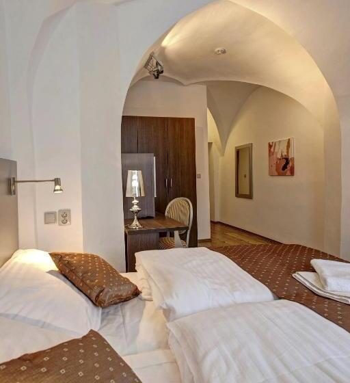 스탠다드 룸, U Tří Hrušek Suites & Apartments