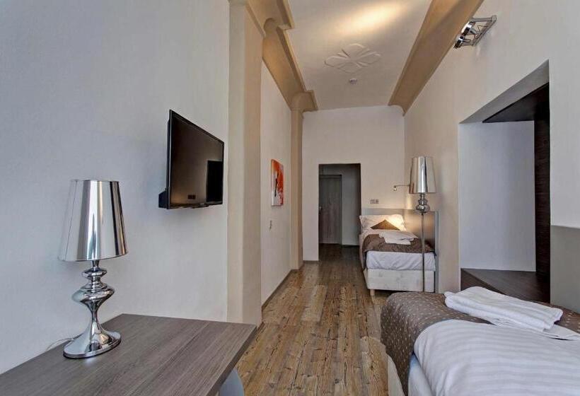 스탠다드 룸, U Tří Hrušek Suites & Apartments
