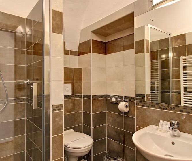스탠다드 룸, U Tří Hrušek Suites & Apartments