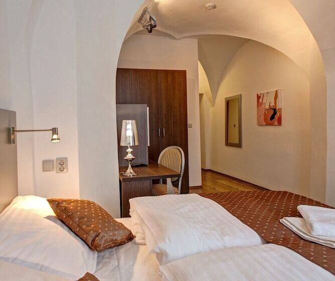 스탠다드 룸, U Tří Hrušek Suites & Apartments