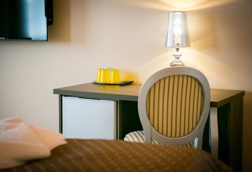 غرفة قياسية, U Tří Hrušek Suites & Apartments