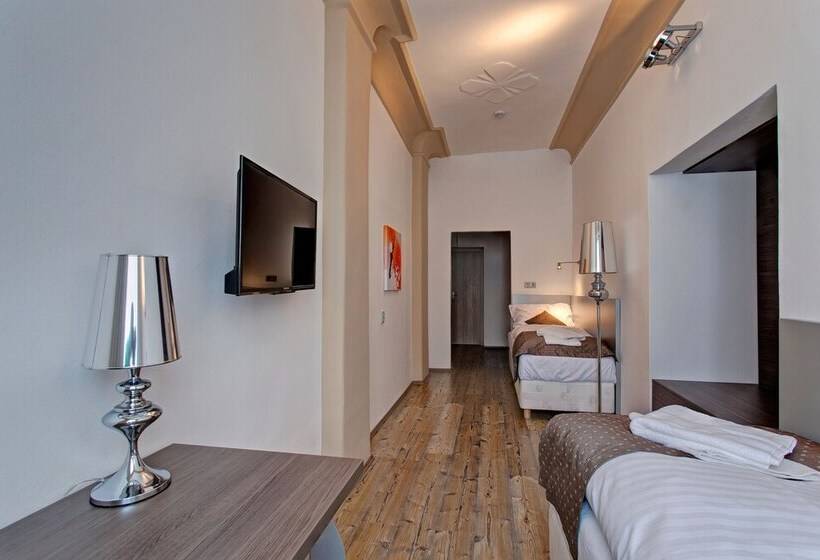 스탠다드 룸, U Tří Hrušek Suites & Apartments