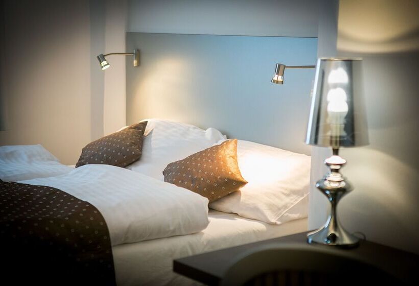 디럭스 룸, U Tří Hrušek Suites & Apartments