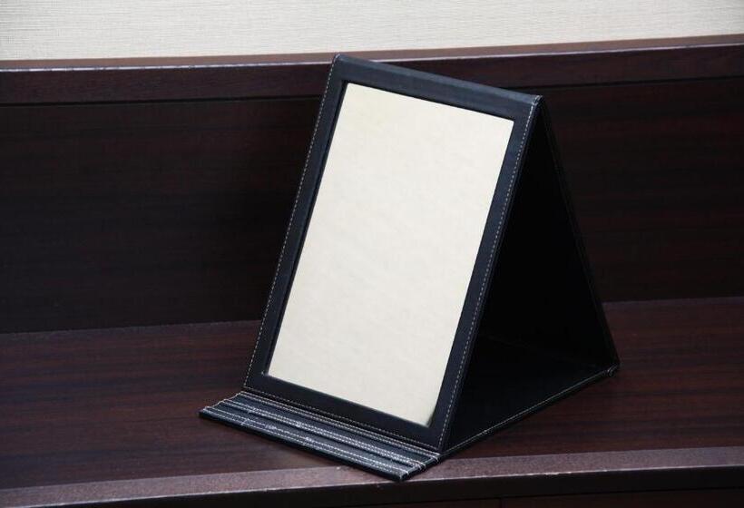 Номер Deluxe, Richmond Hotel Fukuoka Tenjin
