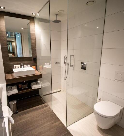 컴포트 룸, Van Der Valk Hotel Hoorn