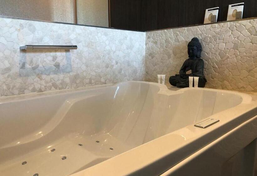 스위트, Van Der Valk Hotel Hoorn