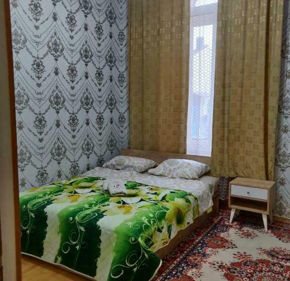 اتاق استاندارد, Nice