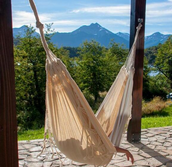 Номер Стандарт, Le Fario Lodge In Patagonia