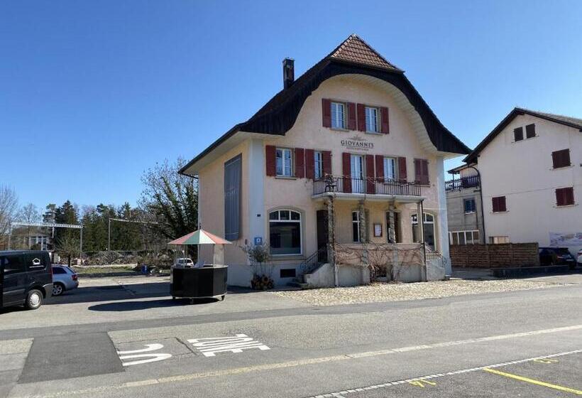 Номер Стандарт Совместная Ванная, Monteurzimmer   Worker S Accommodation   Zimmerzuvermieten In Biberist