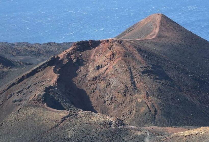 اتاق استاندارد, Pensión Los Volcanes