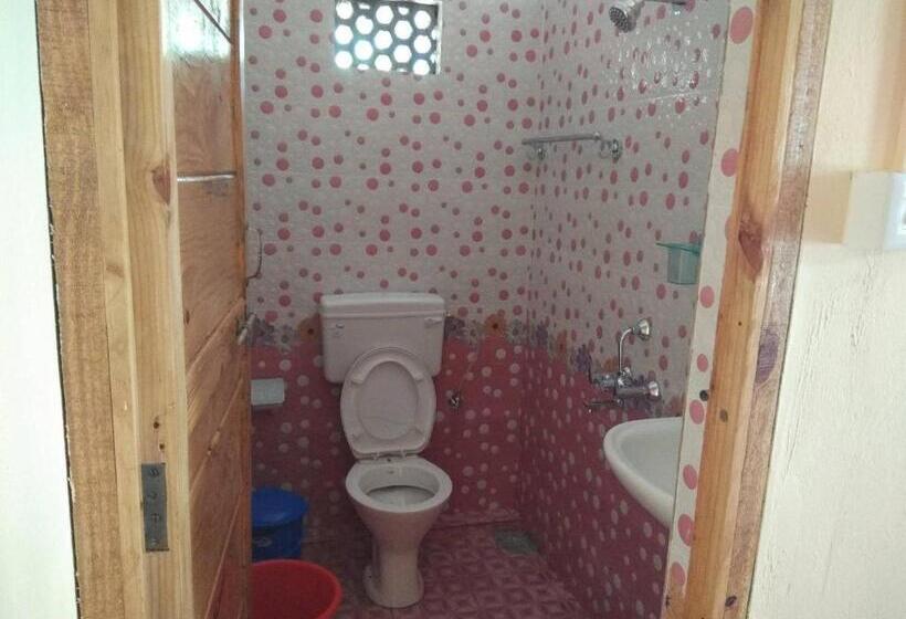 Дом 1 Спальня, Cola Beach Sunset Bay