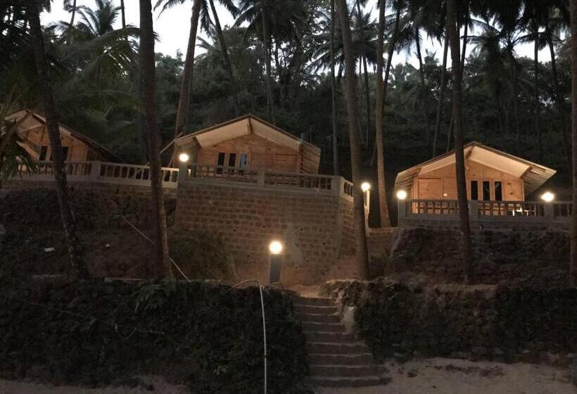 Дом 1 Спальня, Cola Beach Sunset Bay