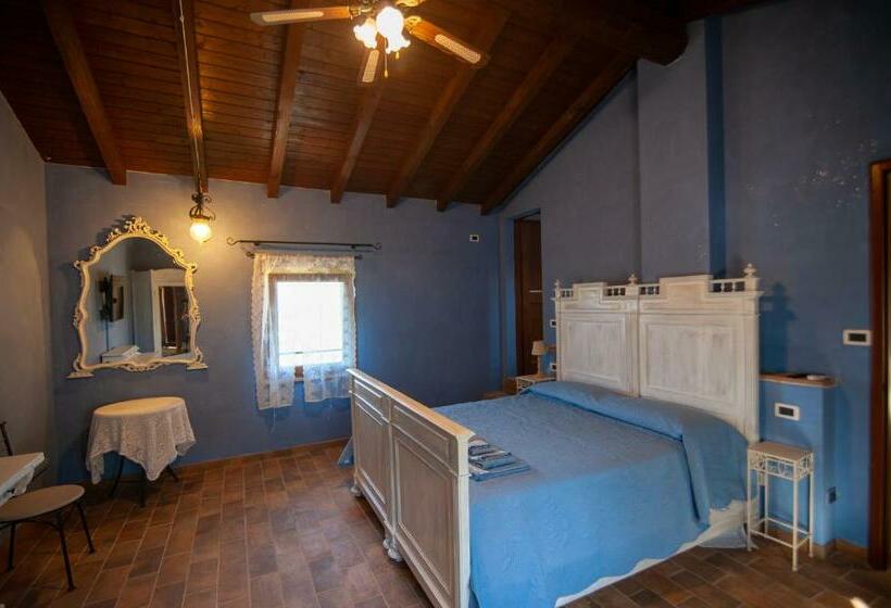 Номер Стандарт, B&b Guardastelle