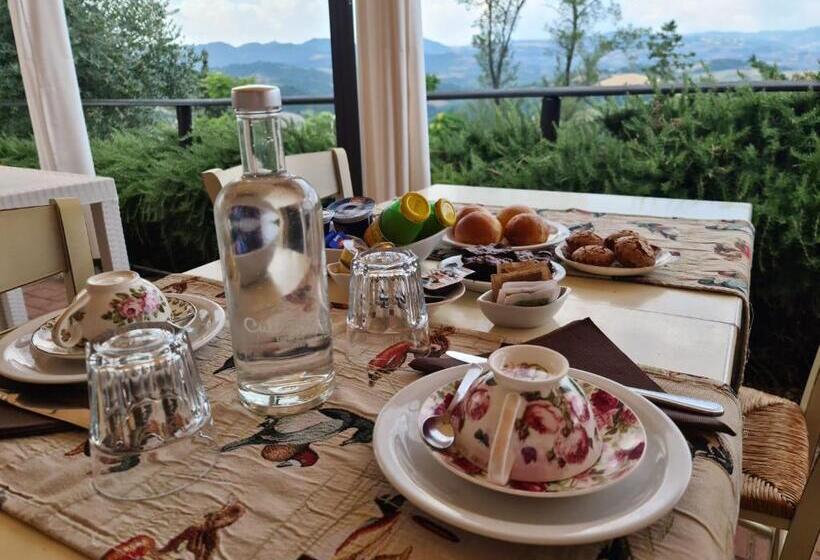 Номер Стандарт, B&b Guardastelle