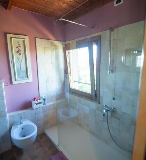 Номер Стандарт, B&b Guardastelle