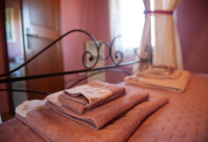 Номер Стандарт, B&b Guardastelle