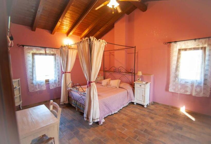 Номер Стандарт, B&b Guardastelle