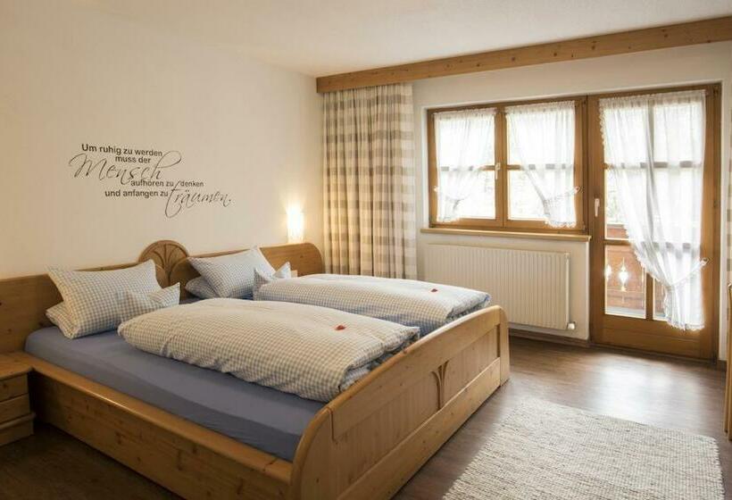 Номер Стандарт, Landhaus Rudigier