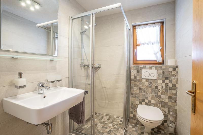 Апартаменты 1 Спальня, Landhaus Rudigier