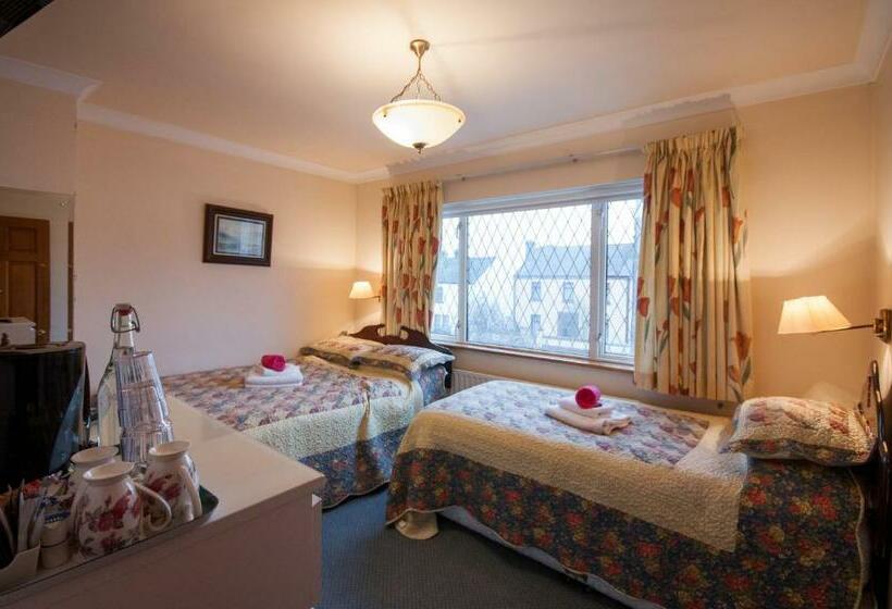 스탠다드 룸, Asgard Guest House