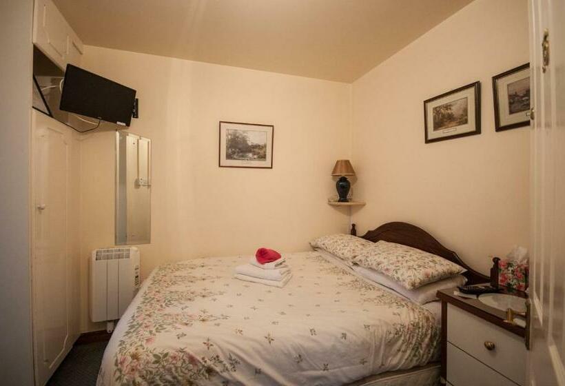 이코노미 룸, Asgard Guest House