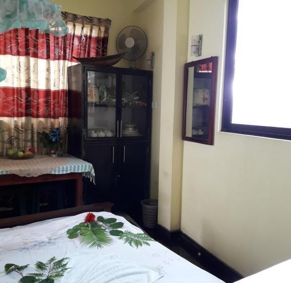اتاق استاندارد, Laksiri Villa