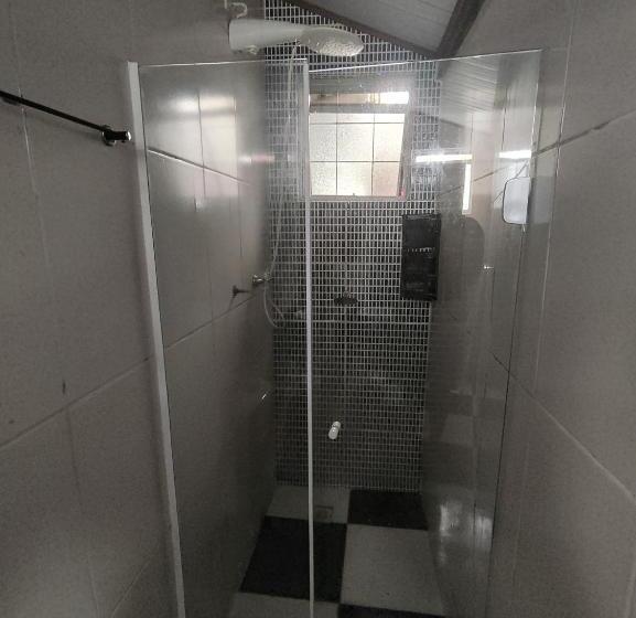 一居室别墅, Casauba   Apartmento E Kitnet