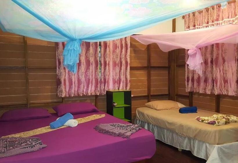 Бунгало Стандарт, Baan Suan Kayoo 2