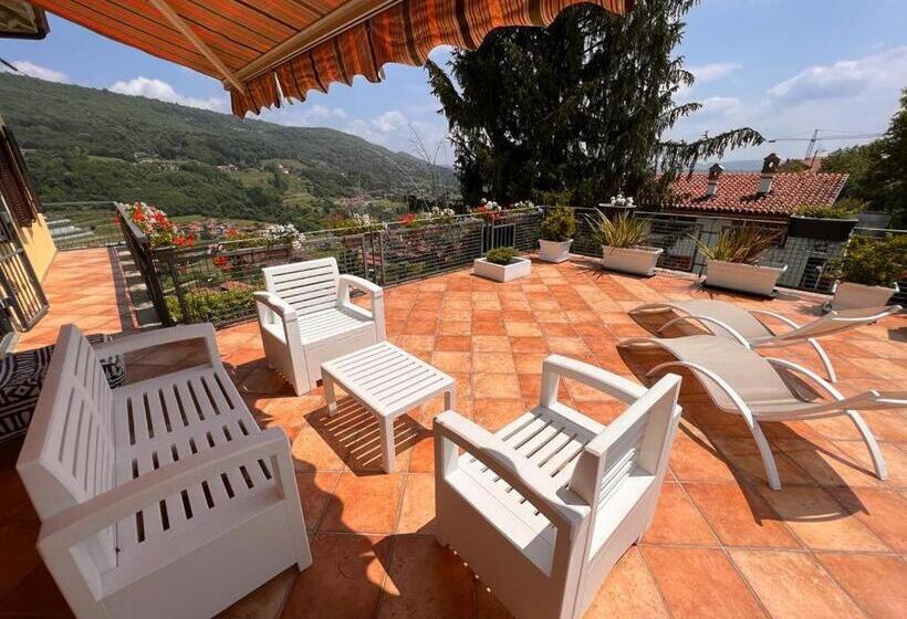 Номер Стандарт, B&b Antiche Pietre