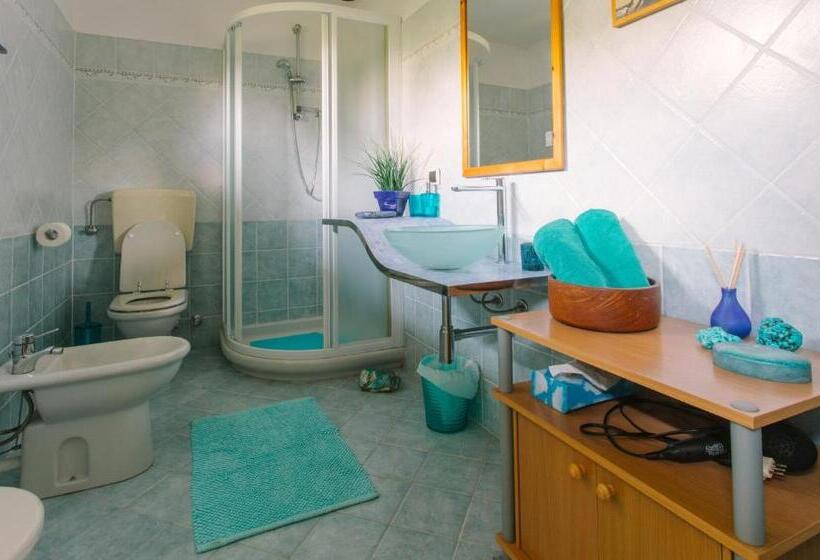 Номер Стандарт, B&b Antiche Pietre