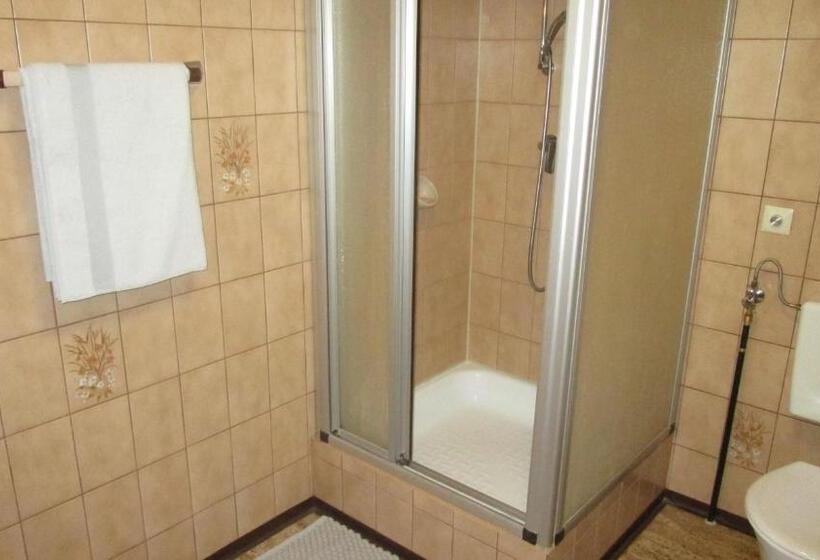 Номер Стандарт, Haus Elena