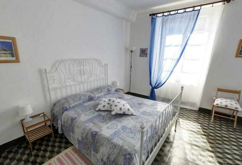 标准间, La Casa Di Nonna Fo