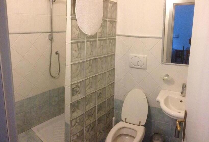 Номер Стандарт, Belcanto B&b