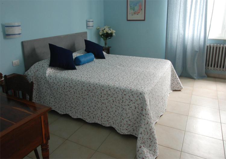Номер Стандарт, Belcanto B&b