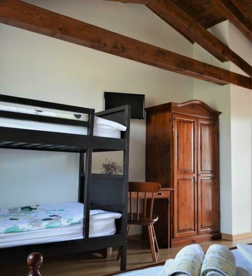 Семейный Номер, Colja Jozko Agriturismo