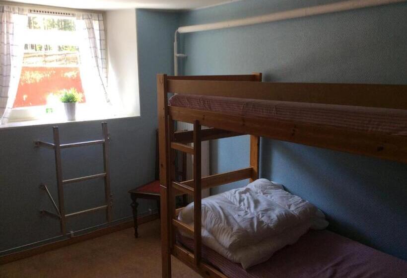 Семейный Номер, Lönneberga Vandrarhem & Hostel