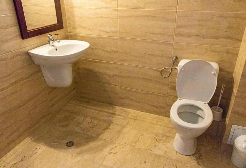 اتاق استاندارد سه نفره, Casa Valea Cernei